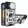 Per iPhone 16 Plus Custodia per fotocamera scorrevole Design TPU+PC Custodia per telefono (argento) Per iPhone 16 Plus Custodia per fotocamera scorrevole Design TPU+PC Custodia per telefono (argento)