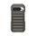 Per Google Pixel 9 Pro Capsule Series Candy Color TPU Phone Case (Grigio trasparente)