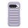 Custodia per telefono in TPU color caramello per Google Pixel 9 Capsule Series (viola) Custodia per telefono in TPU color caramello per Google Pixel 9 Capsule Series (viola)
