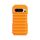Per Google Pixel 8 Pro Capsule Series Candy Color TPU Phone Case (Arancione) Per Google Pixel 8 Pro Capsule Series Candy Color TPU Phone Case (Arancione)