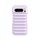 Per Google Pixel 8 Pro Capsule Series Candy Color TPU Phone Case (Viola)