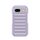 Per Google Pixel 8a Capsule Series Candy Color TPU Custodia per telefono (viola) Per Google Pixel 8a Capsule Series Candy Color TPU Custodia per telefono (viola)