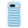 Per Google Pixel 8 Capsule Series Candy Color TPU Custodia per telefono (blu) Per Google Pixel 8 Capsule Series Candy Color TPU Custodia per telefono (blu)