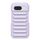 Per Google Pixel 8 Capsule Series Candy Color TPU Phone Case (Viola)