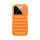 Per Xiaomi 14 Capsule Series Candy Color TPU Custodia per telefono (arancione) Per Xiaomi 14 Capsule Series Candy Color TPU Custodia per telefono (arancione)