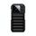 Per Xiaomi 14 Capsule Series Candy Color TPU Custodia per telefono (Nero)