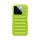 Per Xiaomi 14 Capsule Series Candy Color TPU Custodia per telefono (verde) Per Xiaomi 14 Capsule Series Candy Color TPU Custodia per telefono (verde)