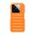 Per Xiaomi 14 Pro Capsule Series Candy Color TPU Custodia per telefono (arancione) Per Xiaomi 14 Pro Capsule Series Candy Color TPU Custodia per telefono (arancione)