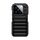 Per Xiaomi 14 Pro Capsule Series Candy Color TPU Custodia per telefono (Nero) Per Xiaomi 14 Pro Capsule Series Candy Color TPU Custodia per telefono (Nero)