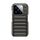 Per Xiaomi 14 Pro Capsule Series Candy Color TPU Custodia per telefono (grigio trasparente) Per Xiaomi 14 Pro Capsule Series Candy Color TPU Custodia per telefono (grigio trasparente)