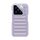 Per Xiaomi 14 Pro Capsule Series Candy Color TPU Custodia per telefono (viola) Per Xiaomi 14 Pro Capsule Series Candy Color TPU Custodia per telefono (viola)