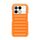 Per Redmi K70E Capsule Series Candy Color TPU Custodia per telefono (arancione) Per Redmi K70E Capsule Series Candy Color TPU Custodia per telefono (arancione)