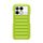 Per Redmi K70E Capsule Series Candy Color TPU Custodia per telefono (verde) Per Redmi K70E Capsule Series Candy Color TPU Custodia per telefono (verde)