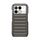 Per Redmi K70E Capsule Series Candy Color TPU Custodia per telefono (grigio trasparente) Per Redmi K70E Capsule Series Candy Color TPU Custodia per telefono (grigio trasparente)