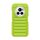 Custodia per telefono in TPU color caramella per Honor Magic6 Pro Capsule Series (verde) Custodia per telefono in TPU color caramella per Honor Magic6 Pro Capsule Series (verde)