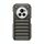 Custodia per telefono in TPU color caramella per Honor Magic6 Pro Capsule Series (grigio trasparente) Custodia per telefono in TPU color caramella per Honor Magic6 Pro Capsule Series (grigio trasparente)