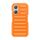 Custodia per telefono in TPU color caramella per Honor Play 50 Capsule Series (arancione) Custodia per telefono in TPU color caramella per Honor Play 50 Capsule Series (arancione)