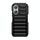 Custodia per telefono in TPU color caramella per Honor Play 50 Capsule Series (nero) Custodia per telefono in TPU color caramella per Honor Play 50 Capsule Series (nero)