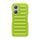 Custodia per telefono in TPU color caramella per Honor Play 50 Capsule Series (verde) Custodia per telefono in TPU color caramella per Honor Play 50 Capsule Series (verde)