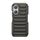 Custodia per telefono in TPU color caramello per Honor Play 50 Capsule Series (grigio trasparente)