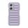 Custodia per telefono in TPU color caramella per Honor Play 50 Capsule Series (viola) Custodia per telefono in TPU color caramella per Honor Play 50 Capsule Series (viola)