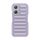 Custodia per telefono in TPU color caramella per Honor Play 50m Capsule Series (viola) Custodia per telefono in TPU color caramella per Honor Play 50m Capsule Series (viola)