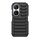 Custodia per telefono in TPU color caramella per Honor Play 50 Plus Capsule Series (nero) Custodia per telefono in TPU color caramella per Honor Play 50 Plus Capsule Series (nero)