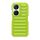 Custodia per telefono in TPU color caramello per Honor Play 50 Plus Capsule Series (verde) Custodia per telefono in TPU color caramello per Honor Play 50 Plus Capsule Series (verde)