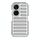 Custodia per telefono in TPU color caramella per Honor Play 50 Plus Capsule Series (trasparente) Custodia per telefono in TPU color caramella per Honor Play 50 Plus Capsule Series (trasparente)