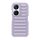 Custodia per telefono in TPU color caramella per Honor Play 50 Plus Capsule Series (viola) Custodia per telefono in TPU color caramella per Honor Play 50 Plus Capsule Series (viola)