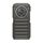 Custodia per telefono in TPU color caramella per Honor X50 Capsule Series (grigio trasparente)