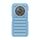 Per Honor X50 GT Capsule Series Custodia per telefono in TPU color caramella (blu) Per Honor X50 GT Capsule Series Custodia per telefono in TPU color caramella (blu)