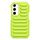 Per Samsung Galaxy S24+ 5G Capsule Series Candy Color TPU Custodia per telefono (verde) Per Samsung Galaxy S24+ 5G Capsule Series Candy Color TPU Custodia per telefono (verde)