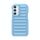 Per Samsung Galaxy S23+ 5G Capsule Series Candy Color TPU Custodia per telefono (blu) Per Samsung Galaxy S23+ 5G Capsule Series Candy Color TPU Custodia per telefono (blu)
