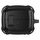 Per Samsung Galaxy Buds 3 / 3 Pro Bumblebee Custodia protettiva per auricolari con interruttore e gancio (nero) Per Samsung Galaxy Buds 3 / 3 Pro Bumblebee Custodia protettiva per auricolari con interruttore e gancio (nero)