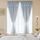 1,3 x 2 m, tende autoadesive oscuranti alte per camera da letto, balcone, installazione senza perforazione (azzurro cielo) 1,3 x 2 m, tende autoadesive oscuranti alte per camera da letto, balcone, installazione senza perforazione (azzurro cielo)