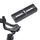 Per piastra a sgancio rapido dello stabilizzatore cardanico DJI Ronin-SC