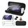 Per kit di custodie per console di gioco portatili Sony PlayStation Portal (nero) Per kit di custodie per console di gioco portatili Sony PlayStation Portal (nero)
