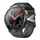 LEMFO K66 1.85 pollici Bluetooth Call Smart Watch, supporta la frequenza cardiaca / ossigeno nel sangue (nero) LEMFO K66 1.85 pollici Bluetooth Call Smart Watch, supporta la frequenza cardiaca / ossigeno nel sangue (nero)