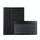 Per Honor Pad X8a / X9 2024 AH25 Custodia per tablet in pelle con tastiera Bluetooth staccabile ultrasottile (nera) Per Honor Pad X8a / X9 2024 AH25 Custodia per tablet in pelle con tastiera Bluetooth staccabile ultrasottile (nera)