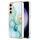 Per Samsung Galaxy S24 FE 5G Custodia per telefono antiurto in TPU IMD a doppio lato con motivo in marmo galvanico (verde 003) Per Samsung Galaxy S24 FE 5G Custodia per telefono antiurto in TPU IMD a doppio lato con motivo in marmo galvanico (verde 003)