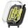 Per Redmi Watch 5 Lite Custodia protettiva per orologio in TPU elettrolitico a copertura totale (colore trasparente) Per Redmi Watch 5 Lite Custodia protettiva per orologio in TPU elettrolitico a copertura totale (colore trasparente)