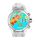 WS-37 1.43 pollici AMOLED IP67 impermeabile monitoraggio della salute Bluetooth chiamata Smart Watch (bianco) WS-37 1.43 pollici AMOLED IP67 impermeabile monitoraggio della salute Bluetooth chiamata Smart Watch (bianco)