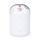 Umidificatore da tavolo a forma di pupazzo di neve da 500 ml, USB, grande capacità, luce ambientale colorata, umidificatore d'aria (白色) Umidificatore da tavolo a forma di pupazzo di neve da 500 ml, USB, grande capacità, luce ambientale colorata, umidificatore d'aria (白色)