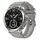 Orologio intelligente Bluetooth Talk Outdoor Contapassi Esercizio Frequenza cardiaca Monitoraggio del sonno (argento) Orologio intelligente Bluetooth Talk Outdoor Contapassi Esercizio Frequenza cardiaca Monitoraggio del sonno (argento)