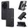 Per OPPO Find X8 Pro AZNS Custodia in pelle con texture in pelle di pecora (nera) Per OPPO Find X8 Pro AZNS Custodia in pelle con texture in pelle di pecora (nera)
