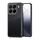 Per Xiaomi 15 Pro DUX DUCIS Aimo Series TPU + PC Custodia per telefono Frosted Feel (Nero)