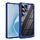 Per Samsung Galaxy S25 Ultra 5G TPU + PC Lens Protection Custodia per telefono (blu) Per Samsung Galaxy S25 Ultra 5G TPU + PC Lens Protection Custodia per telefono (blu)