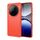 Per OPPO Find X8 Pro Custodia per telefono in TPU con texture spazzolata in fibra di carbonio (rosso) Per OPPO Find X8 Pro Custodia per telefono in TPU con texture spazzolata in fibra di carbonio (rosso)