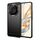 Custodia per telefono in TPU con texture spazzolata in fibra di carbonio per Honor X60 (nero) Custodia per telefono in TPU con texture spazzolata in fibra di carbonio per Honor X60 (nero)